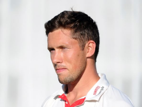 Simon Kerrigan confident ahead of second Test face-off against Indian batsmen