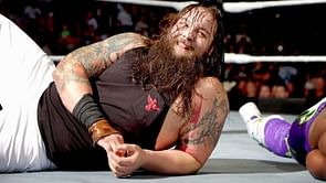 Bray Wyatt Talks His Last Year In WWE, His Character, Husky Harris, More