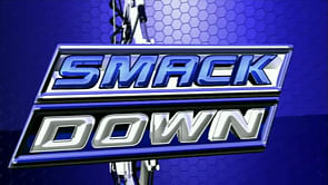 Smack down tapings show: the Dark Segment