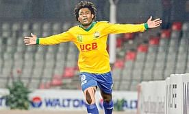 Mohun Bagan sign Sony Norde as their 4th foreign player for the 2014/15 season