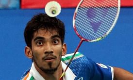 Commonwealth Games 2014: Shuttlers Kidambi Srikanth and Gurusaidutt reach Round of 32