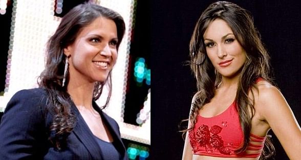 Reports: Brie Bella's WWE return down to her feud with Stephanie McMahon