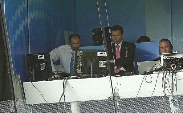 Andrew Strauss apologizes to Kevin Pietersen for derogatory comment
