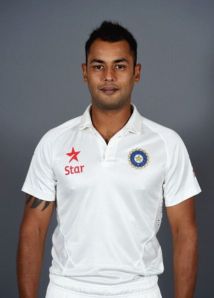 England v India, 1st Test: DRS could have helped Stuart Binny get maiden Test hundred