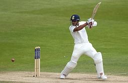 England vs India 2014: The dilemma named Stuart Binny