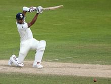 England vs India 1st Test - India 230/6 at lunch on Day 5