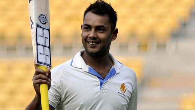 Roger Binny and Stuart Binny become the 9th father-son combination to play Test cricket for India