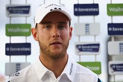 Stuart Broad lambastes India Test series scheduling; hints at settling for rotation policy