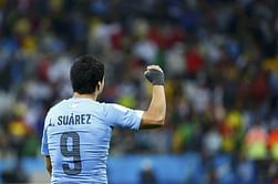 Reports: Liverpool’s Luis Suarez understood to have agreed personal terms with Barcelona