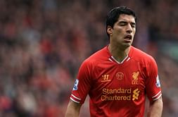 Liverpool look to go full-Tottenham with sale of Luis Suarez