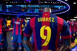 Why moving to Barcelona will challenge Luis Suarez