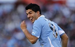 Barcelona's Sporting Director Andoni Zubizarreta full of praise for "humble" Luis Suárez for issuing an apology to Giorgio Chiellini