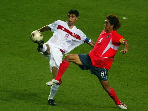 5 Fastest goals in World Cup history