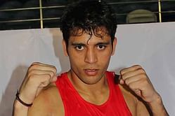 Commonwealth Games 2014: Indian boxers put up terrific performances on day 4