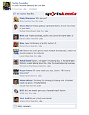 FB Wall: Sachin Tendulkar geared up for comeback match