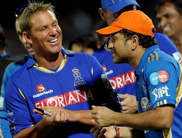MCC v Rest of the World XI match to be broadcast on Star Sports in India