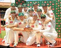 World Test Championship - a must!