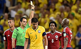 Brazil 1- 7 Germany: How bad is it for the World Cup hosts?