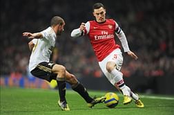 Rumour: Manchester United to sign Arsenal captain Thomas Vermaelen after World Cup