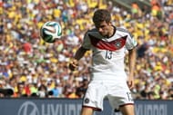 Thomas Muller