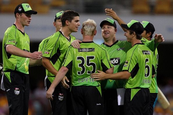 Stats: Team with most consecutive defeats in T20s