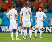 Tiki Taka as a footballing philosophy: Tragedy or not?
