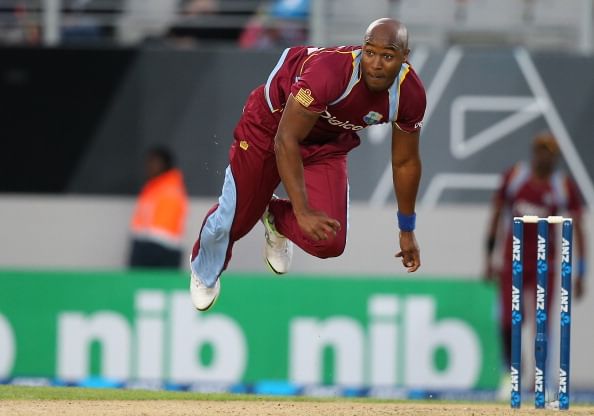 Darren Sammy: Tino Best can still give his best on field