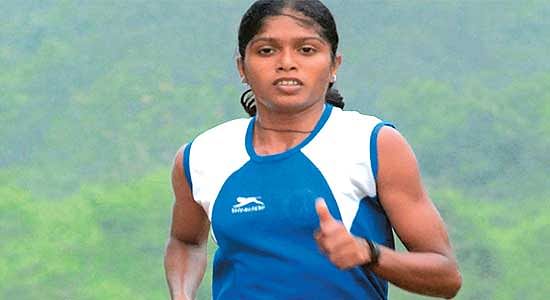 Commonwealth Games 2014: Tintu Luka qualifies for women's 800m semis