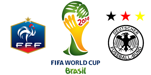 France vs Germany: What can we expect - Preview and Prediction