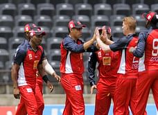 'Trinidad and Tobago' dropped from Red Steel franchise name in CPLT20, skipper Bravo furious