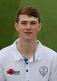 Gloucestershire v Derbyshire day two report