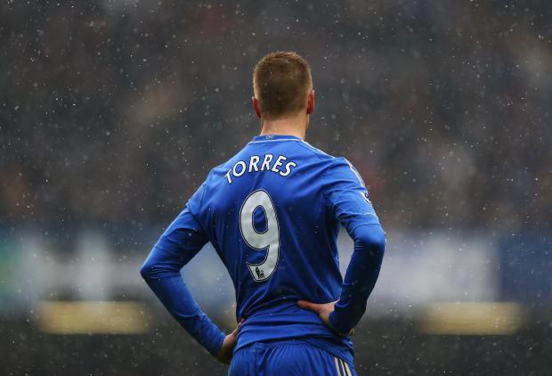 Ronaldo, Batistuta & the all-time best 'Number 9' strikers in football