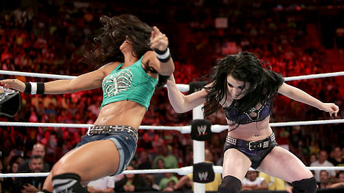 Stephanie McMahon vs. Brie Bella: Predictions for WWE SummerSlam