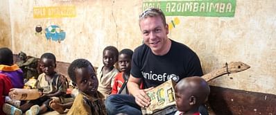 Commonwealth Games 2014: UNICEF fundraising appeal raises £3.1 million in Britain