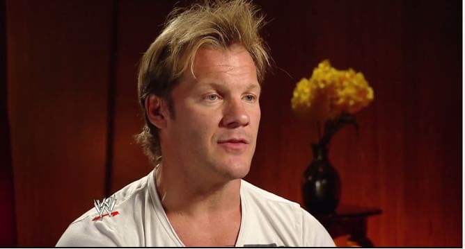 WWE: Chris Jericho opens up about his return, feud with Bray Wyatt and Randy Orton
