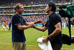 US World Cup review: The Klinsmann Report