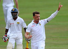 Dale Steyn becomes 15th highest wicket-taker in Test cricket
