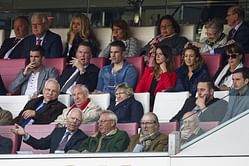 Louis van Gaal admits interest in Kevin Strootman