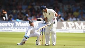 Manoj Prabhakar: Virat Kohli has to learn how to face moving ball