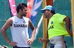 It is right time for Virat Kohli to come in as captain: Ian Chappell