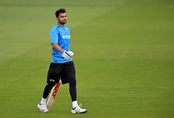 We would like to keep Alastair Cook under pressure, says Virat Kohli ahead of first Test