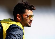 England is a special place to play cricket: Virat Kohli