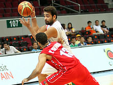 2014 FIBA Asia Cup: India through to the quarterfinals after thumping Indonesia 91-55