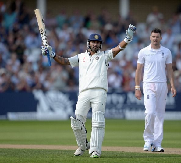England v India 2014, 1st Test: What would be good first innings score on this pitch?