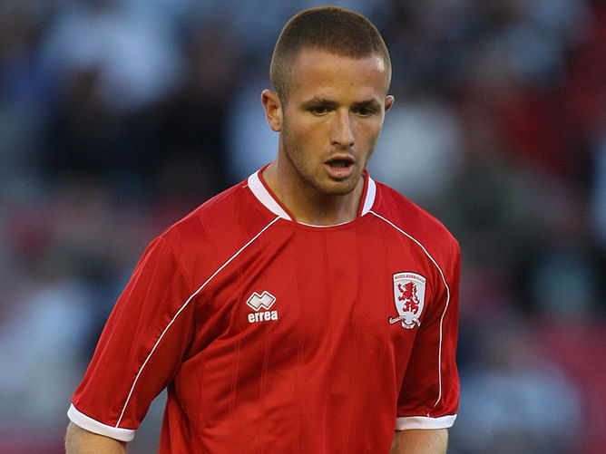 Bengaluru FC to sign former England U-20 World Cup captain Josh Walker