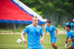 I-League: I hope to be here for many years – Bengaluru FC’s Joshua Walker