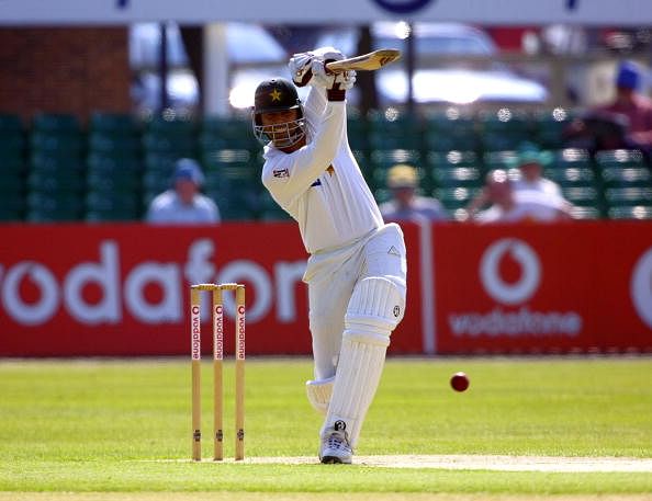 Former Pakistan international Mohammad Wasim makes his Netherlands debut