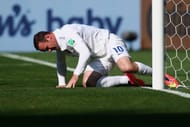 Wayne Rooney