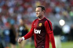 Open letter to Wayne Rooney from a Manchester United fan