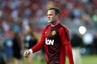 Wayne Rooney open letter